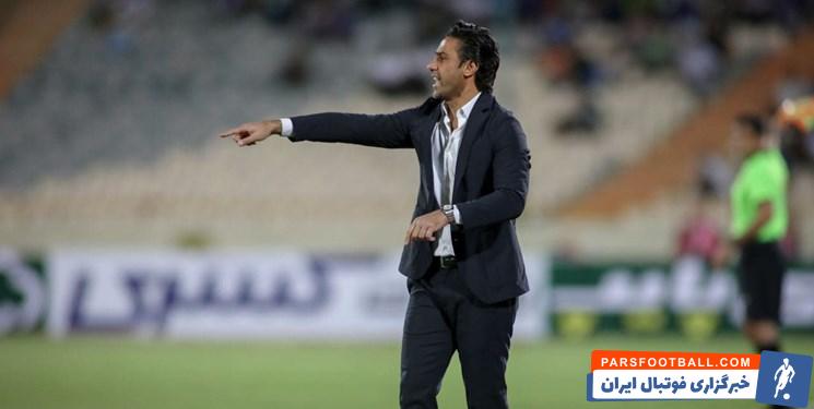 فرهاد مجیدی : رمز موفقیت من و استقلال اهمیت ندادن به «خیلی ها» بود