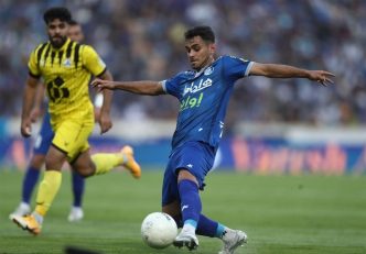 نوذر رودنیل کارشناس داوری استقلال و نفت مسجد سلیمان : قاضی این دیدار قضاوت آرام و خوبی را پشت سر گذاشت