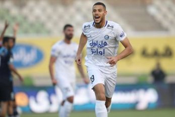 قهرمانی استقلال در لیگ برتر