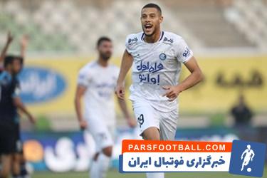 قهرمانی استقلال در لیگ برتر