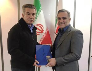 حمید استیلی