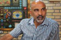 عبدالعلی چنگیز : سپاهان به راحتی به استقلال امتیاز نمی‌دهد