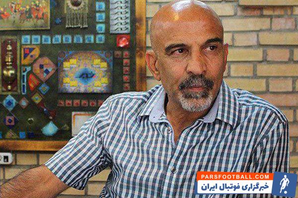 عبدالعلی چنگیز : سپاهان به راحتی به استقلال امتیاز نمیدهد