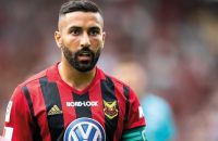 ادامه دوری قدوس از میادین به خاطر مصدومیت