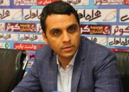 سعید فتاحی مدیر اجرایی استقلال : سازمان لیگ کارگزار پرسپولیس شده است