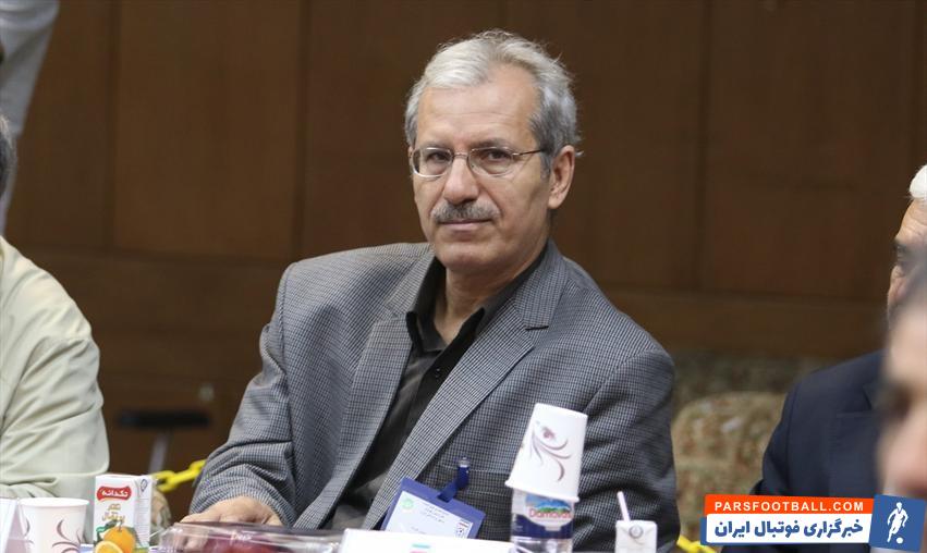 هوشنگ نصیرزاده