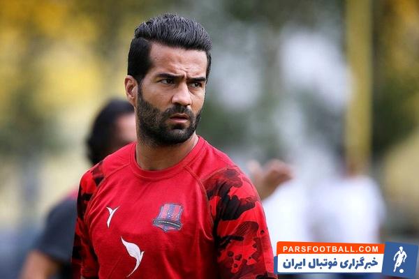 مسعود شجاعی