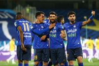 درخواست 2 بازیکن استقلال از سازمان لیگ