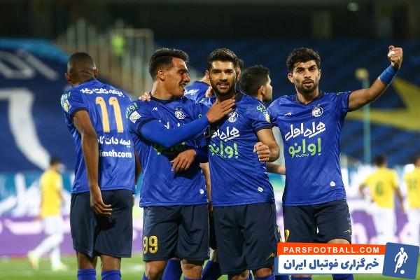 درخواست 2 بازیکن استقلال از سازمان لیگ