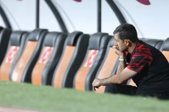 پرسپولیس و تیم ملی