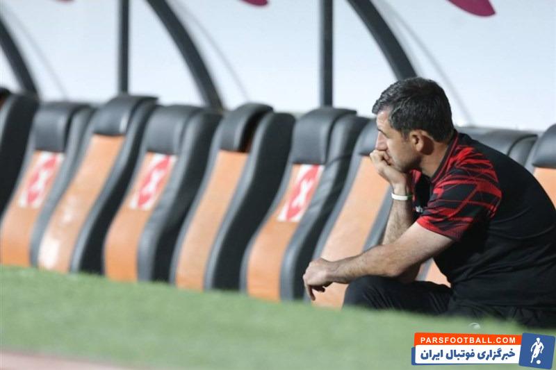 پرسپولیس و تیم ملی