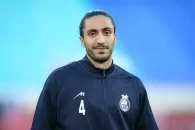 سیاوش یزدانی