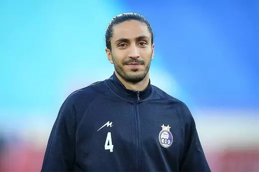 سیاوش یزدانی