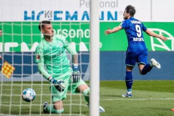 بایرلورکوزن