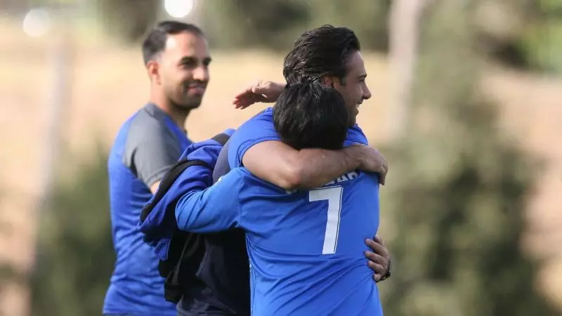 فرهاد مجیدی