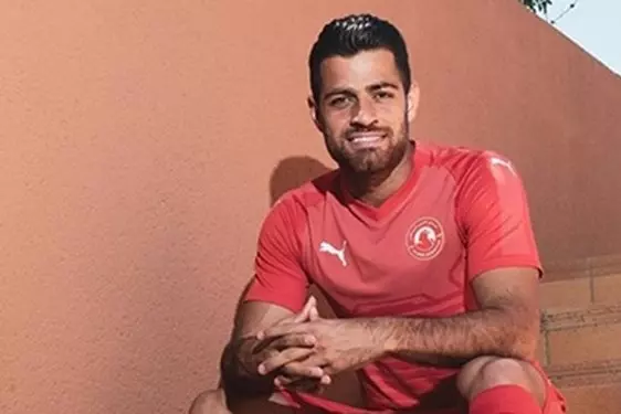 مرتضی پورعلیگنجی