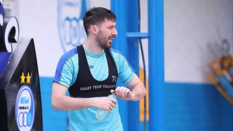 هرویه میلیچ