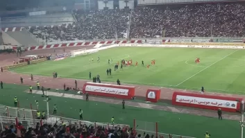 پرسپولیس