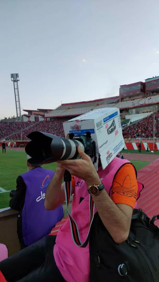 پرسپولیس