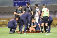 امین قاسمی نژاد