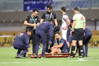 امین قاسمی نژاد