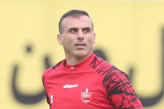 سیدجلال حسینی