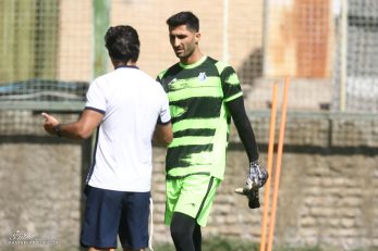 فرهاد مجیدی و رشید مظاهری