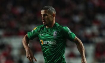 علی علیپور به ژیل ویسنته‌ پیوست ؛ پرسپولیس گزینه اصلی برای خط حمله را از دست داد