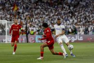 رئال مادرید 1 - 0 لیوپول ؛ پادشاهی دوباره لوس بلانکوس در لیگ قهرمانان اروپا با کارلتو