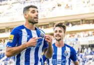 استقلال و پرسپولیس و مهدی طارمی