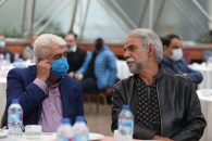 واکنش مرتضی فنونی زاده به شرایط پرسپولیس