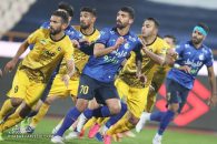 استقلال و سپاهان