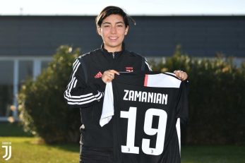 آناهیتا زمانیان