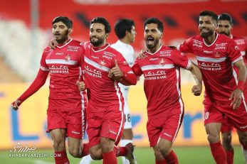 نظر اسماعیل حلالی درباره پرسپولیس