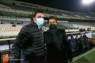 استقلال و فولاد