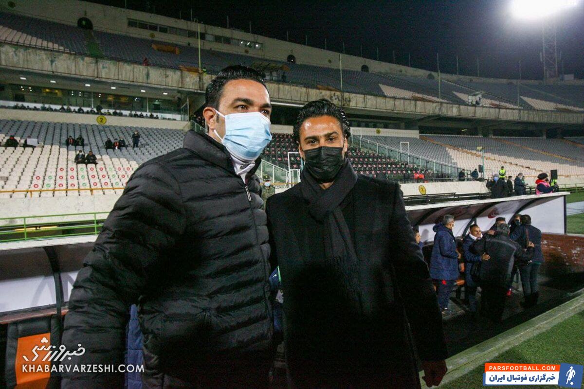 استقلال و فولاد