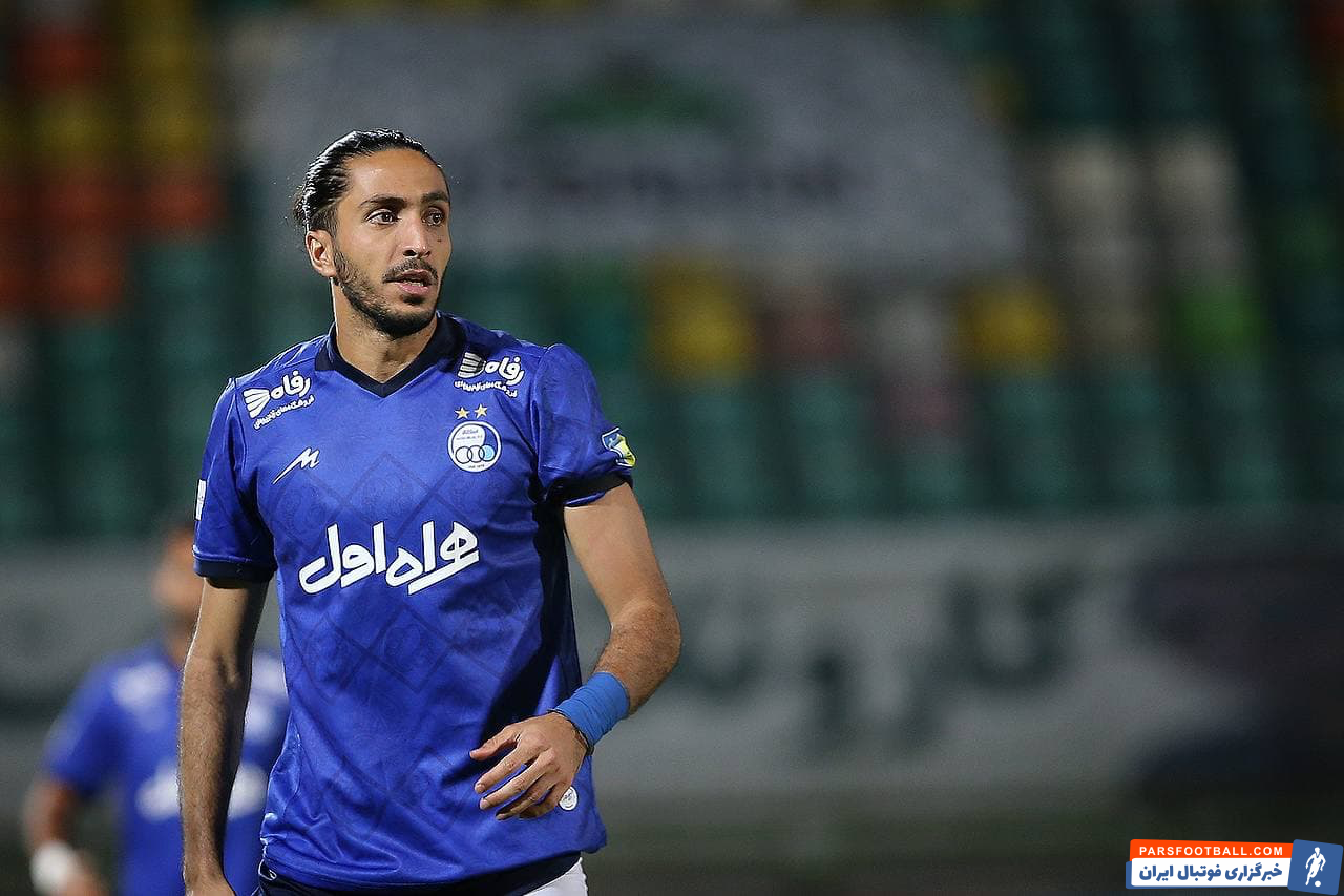 سیاوش یزدانی