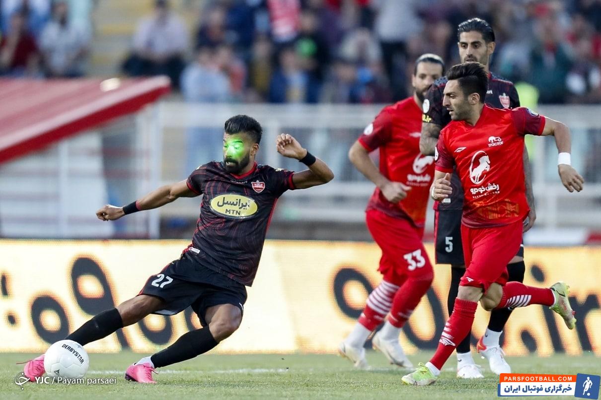 رامین رضاییان