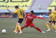 ورزشگاه شهید سردار سلیمانی سیرجان میزبان دیدار پرسپولیس برابر سپاهان