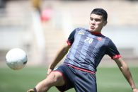 پرسپولیس ؛ سن پایین خرید های خارجی پرسپولیس عامل شک یحیی گل محمدی