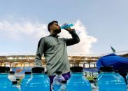 استوری جواد کاظمیان برای پورعلی گنجی : مرتضی جان به پرسپولیس خوش آمدی