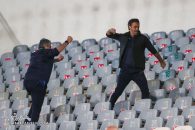 استوری فرزاد مجیدی