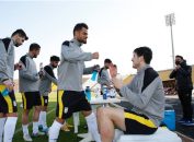 شرط مرتضی پورعلی گنجی برای پیوستن به پرسپولیس ؛ علیرضا بیرانوند را هم جذب کنید