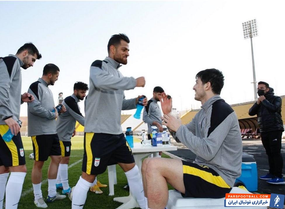 شرط مرتضی پورعلی گنجی برای پیوستن به پرسپولیس ؛ علیرضا بیرانوند را هم جذب کنید