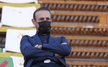 ادعای عجیب بازیکنان پرسپولیس ؛ تیمی از کرمان مقصد آینده یحیی گل محمدی است