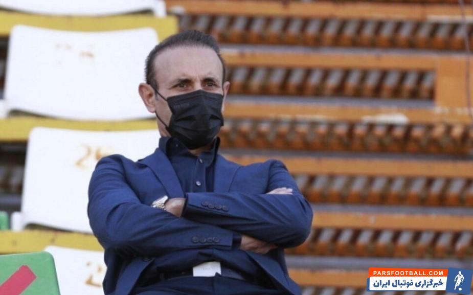 ادعای عجیب بازیکنان پرسپولیس ؛ تیمی از کرمان مقصد آینده یحیی گل محمدی است