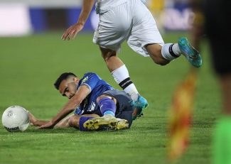 محرومیت اجلال نصیری مدیر اجرایی باشگاه استقلال از سوی کمیته انضباطی فدراسیون فوتبال