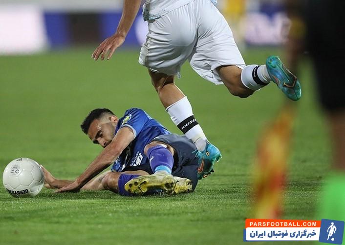 محرومیت اجلال نصیری مدیر اجرایی باشگاه استقلال از سوی کمیته انضباطی فدراسیون فوتبال