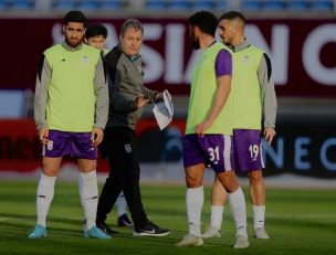 حمید استیلی خبر داد ؛ ۲ مربی جدید روی نیمکت تیم ملی ایران در جام جهانی