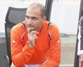 رضا جباری ستاره پیشین پرسپولیس : می‌گویند استقلال یونانی قهرمان شد اما این جام حقش بود